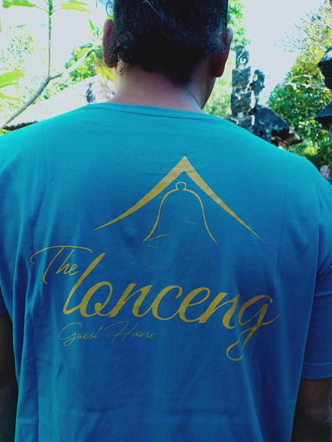 Cover Image for The Lonceng Canggu By SDM