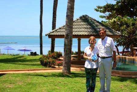 Cover Image for Idyllic Resort