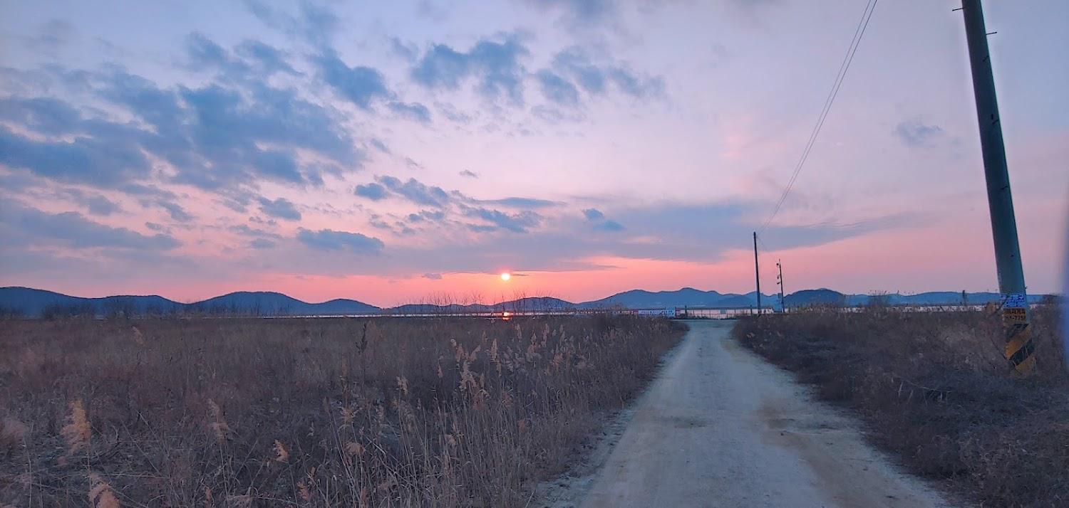 Cover Image for 여울터펜션
