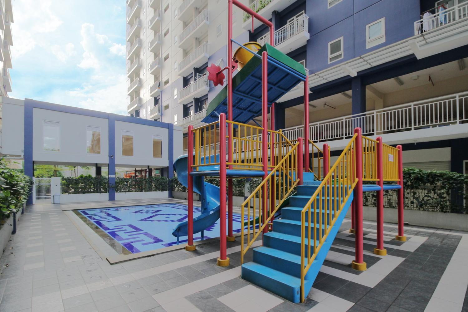 Cover Image for Airy Centerpoint Ahmad Yani Kav 20 Bekasi