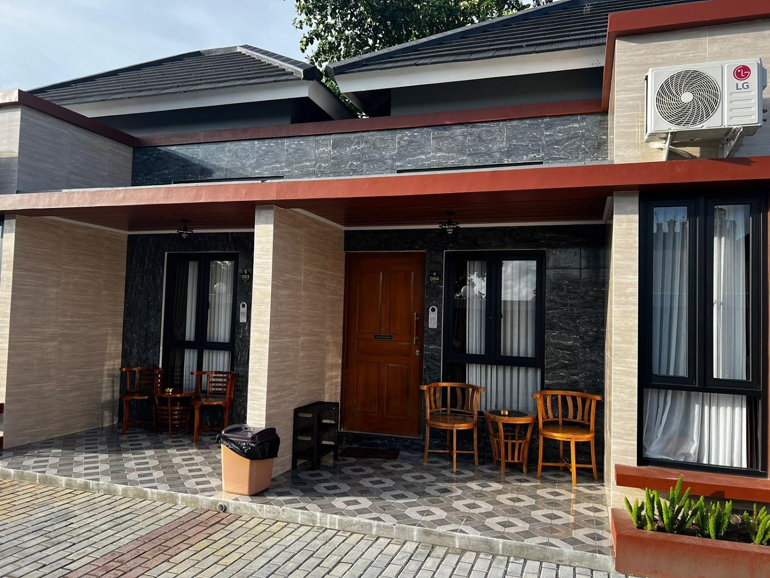 Cover Image for Premier Homestay Syari’ah