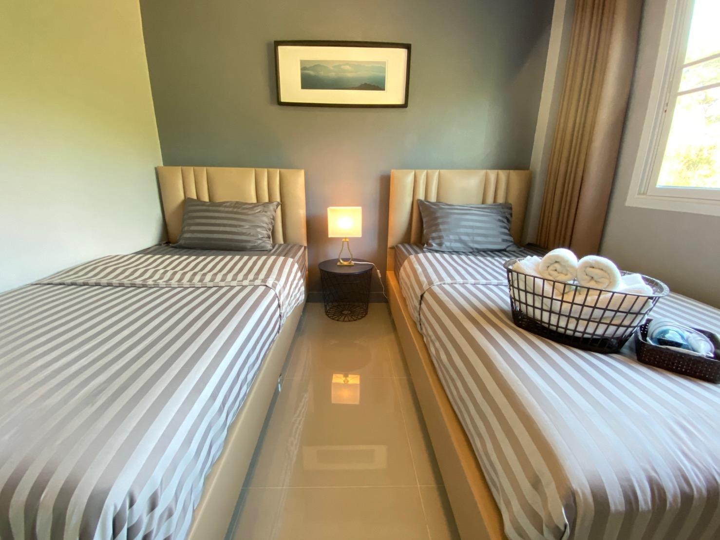 Cover Image for Ashton House Ranong