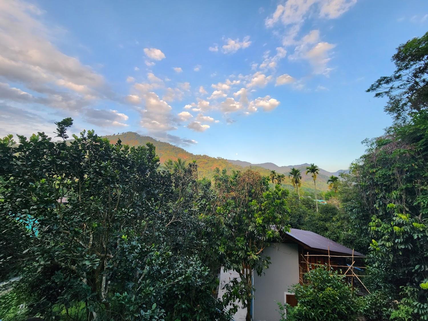 Cover Image for Baan Phuriwat Khiriwong / Baan Bhuriwat Resort Style Hotel, Lansaka Area