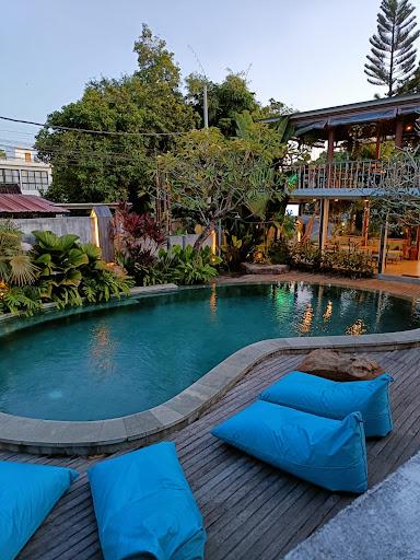Cover Image for Ecozy Dijiwa Canggu
