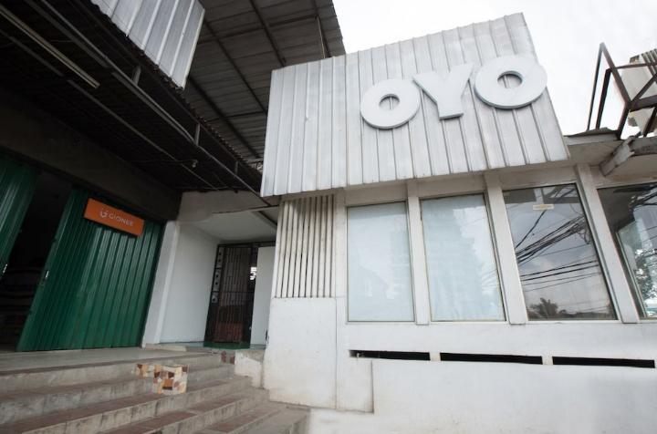 Cover Image for OYO 298 Gemilang Guesthouse