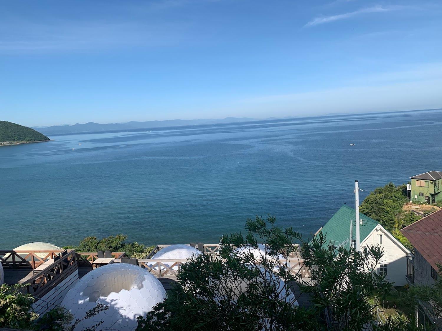 Cover Image for West Coast Awaji