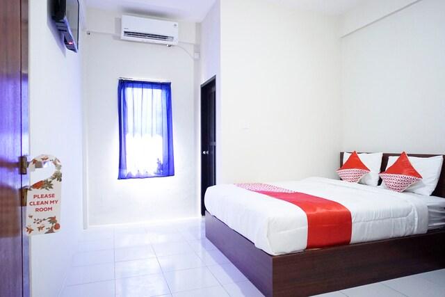 Cover Image for OYO 2731 MIM Guest House Syariah