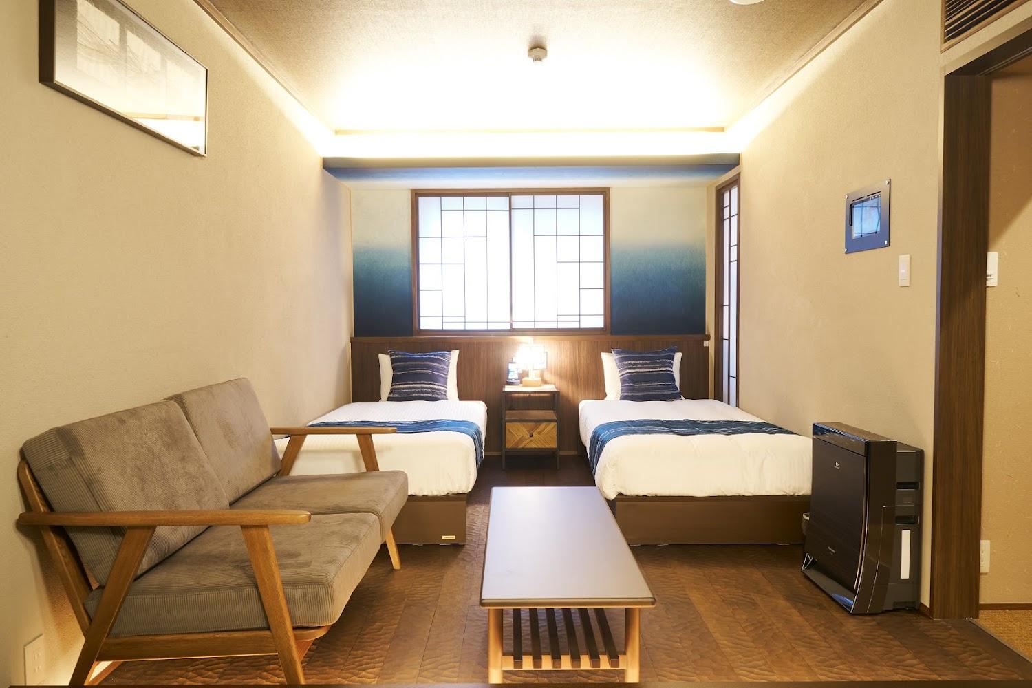 Cover Image for 四季の彩 アパートメントホテル金沢