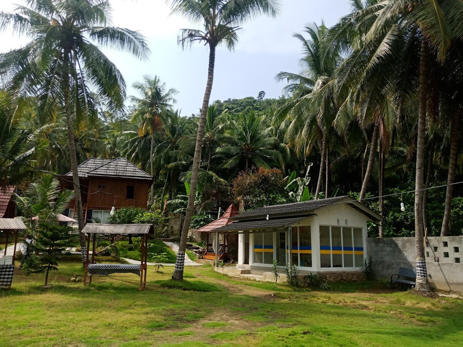 Cover Image for Andreas Resort