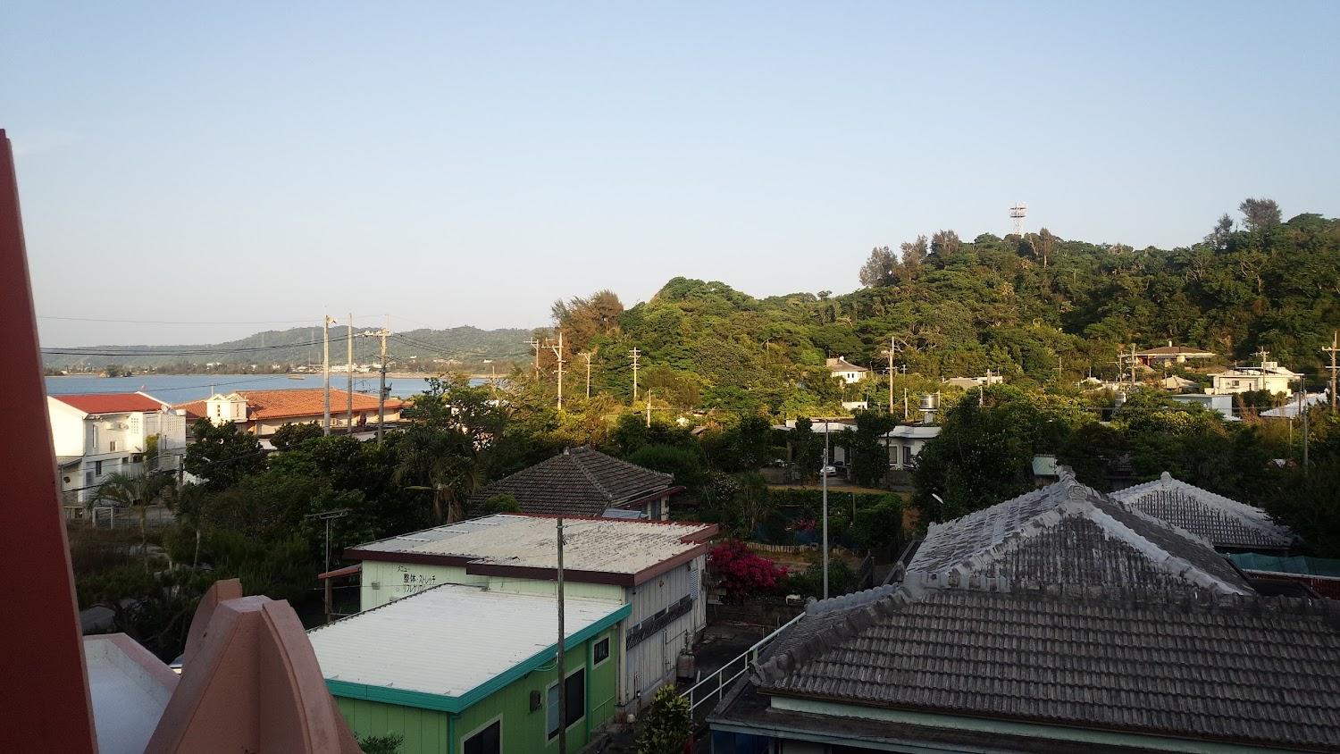 Cover Image for Guest House Tenku Okinawa
