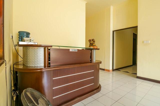Cover Image for OYO 1684 Marina Suite Apartment Bali