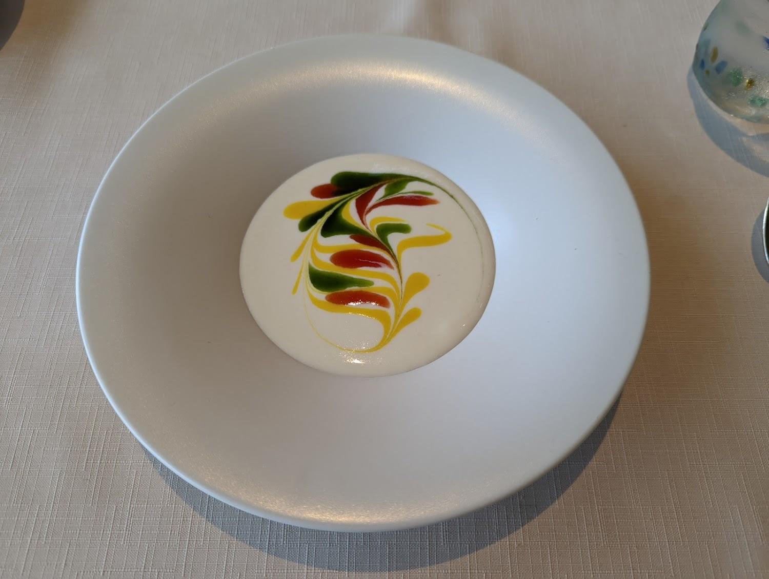 Cover Image for Sara-no-ue-no-shizen il Gastro Sara