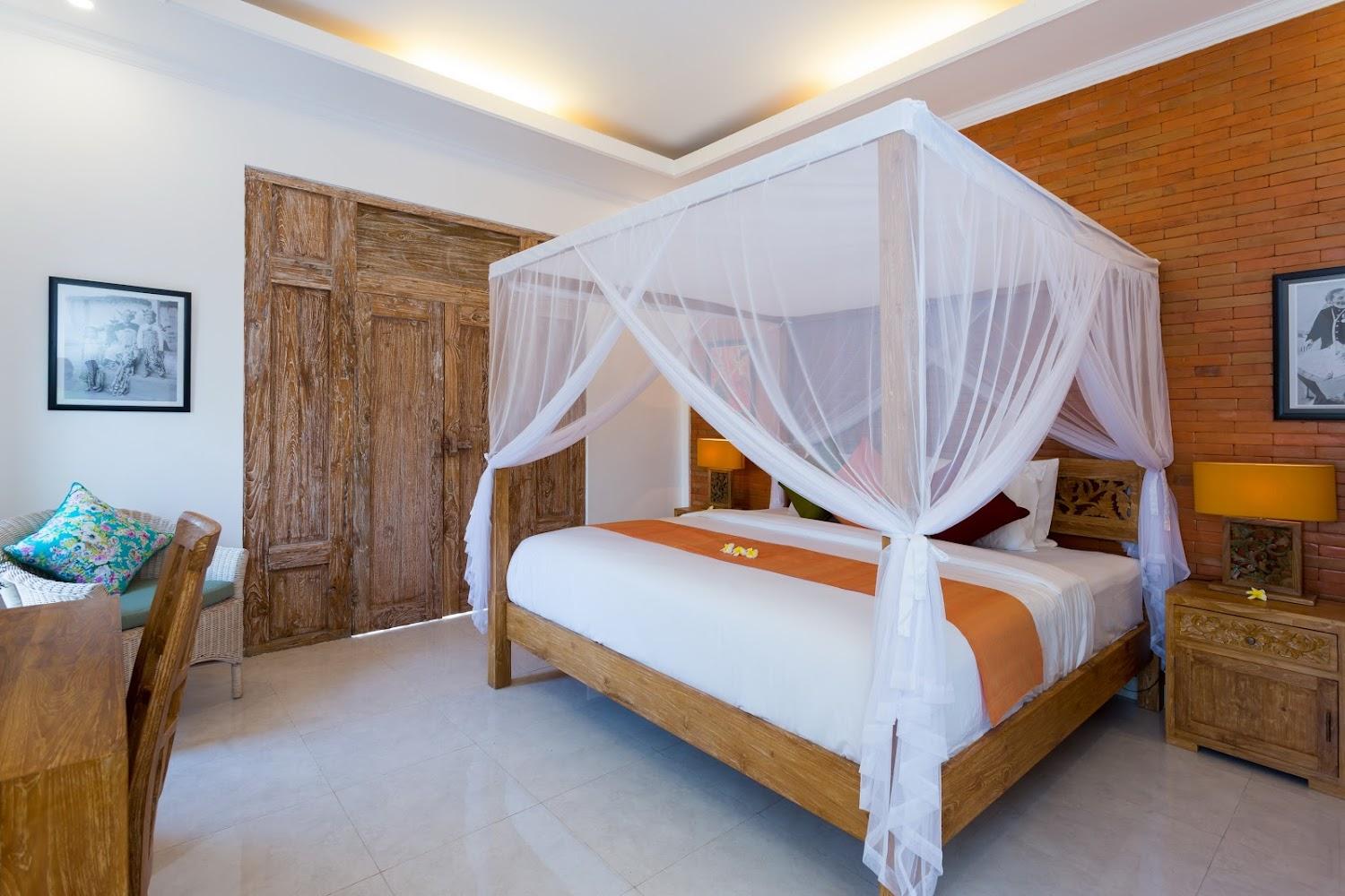 Cover Image for Villa Sari Tagtag Bali