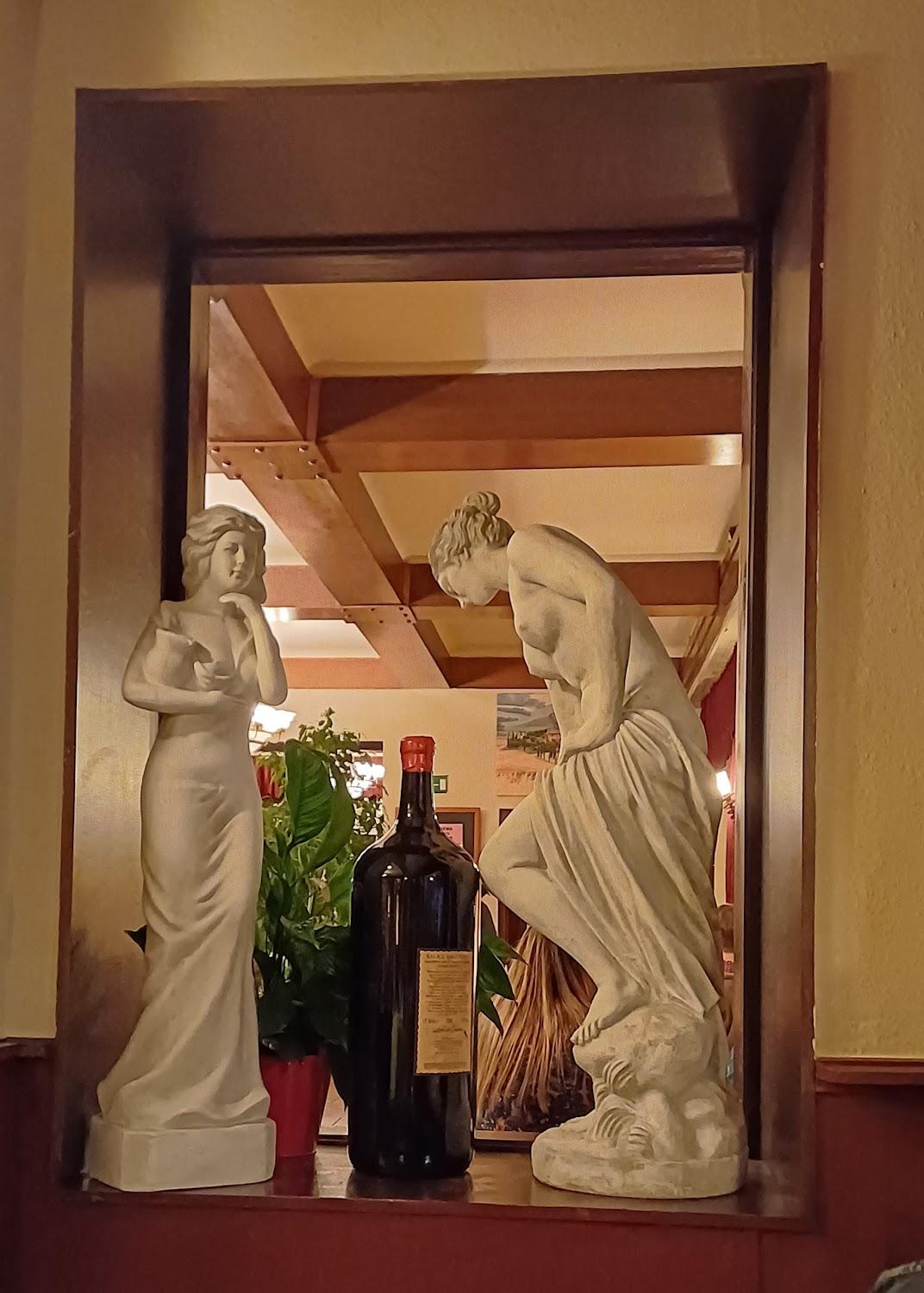 Cover Image for Hotel-Restaurant Toscana