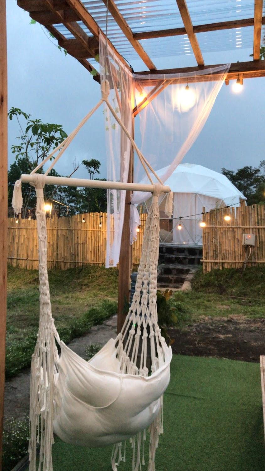 Cover Image for Pallatina Glamping Cangkringan