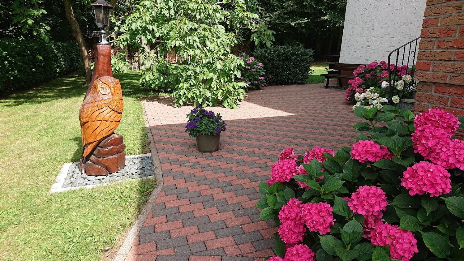 Cover Image for Pension Haus am Waldesrand