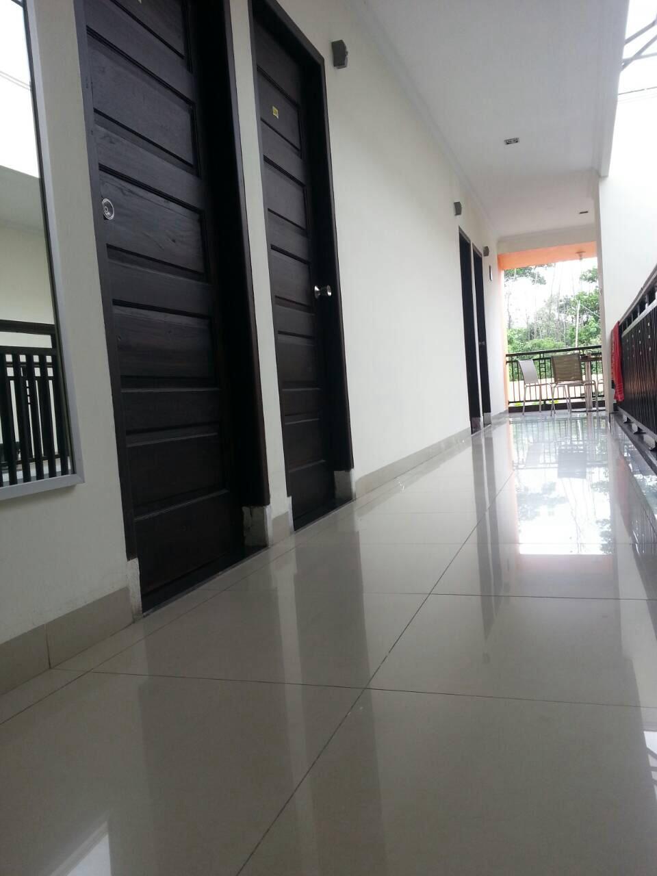Cover Image for OYO 91065 Guest House 19 Syariah