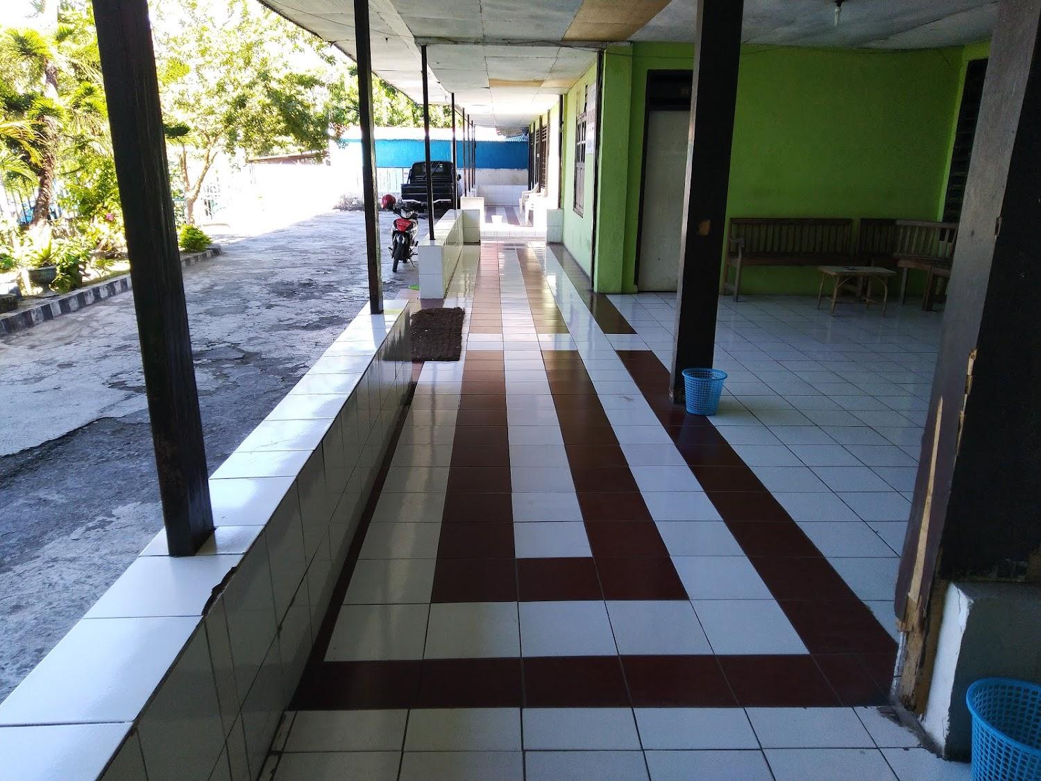 Cover Image for Adi Darma Hotel