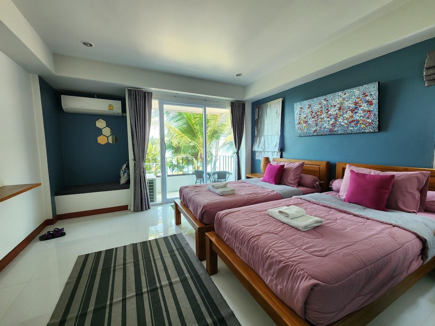 Cover Image for See view hotel