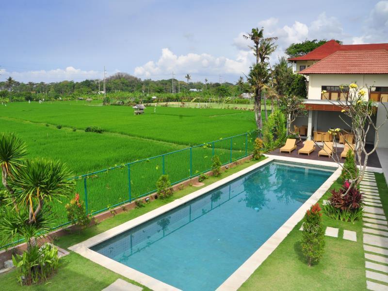 Cover Image for Villa Tangtu Beach Inn
