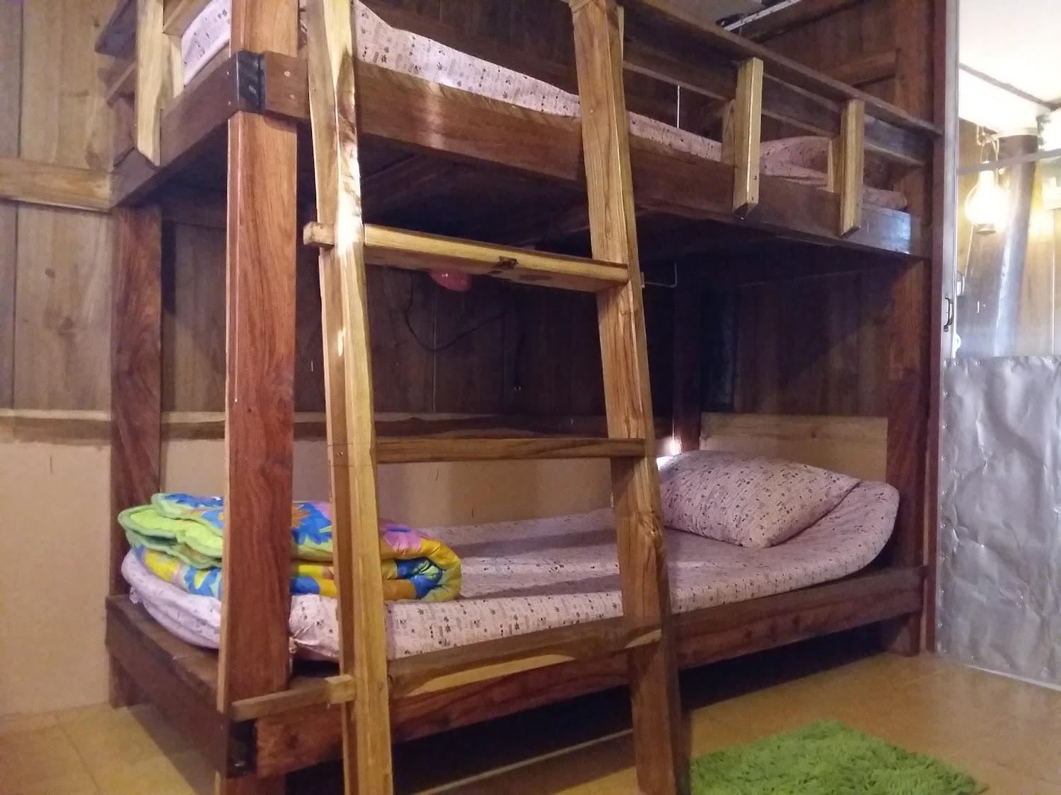 Cover Image for Inthanon Hostel