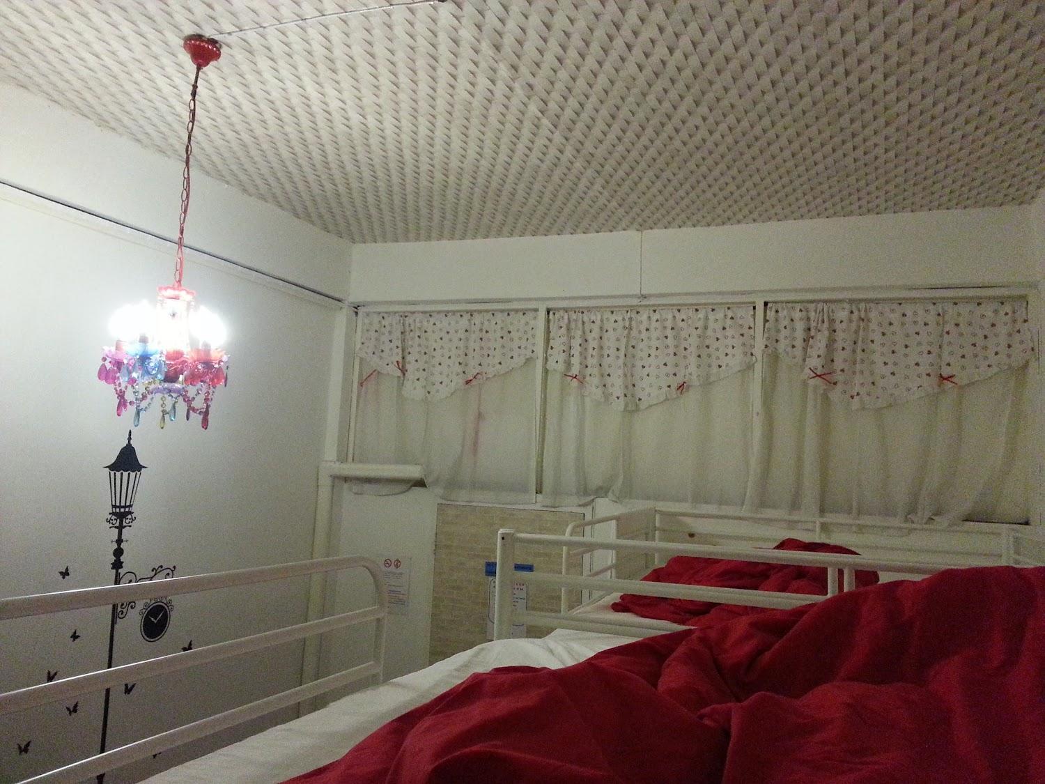 Cover Image for Blue Jasmine Hostel (บลู จัสมิน โฮสเทล)