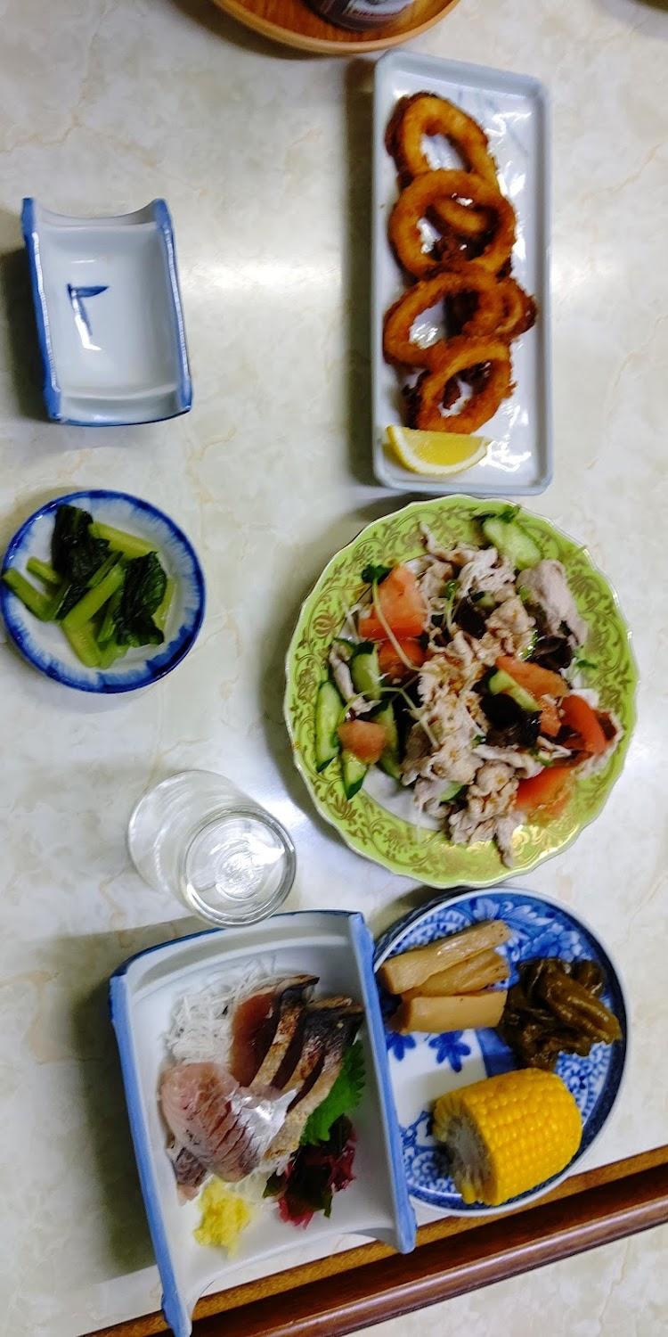 Cover Image for Hinode-ya