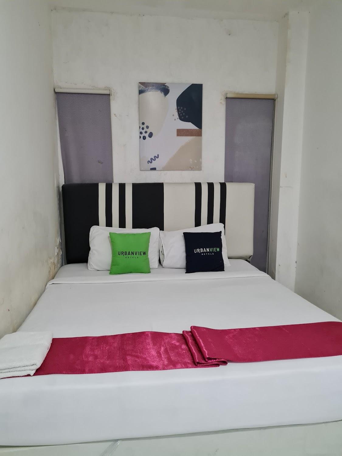 Cover Image for Urbanview Hotel HPA Homestay Palembang