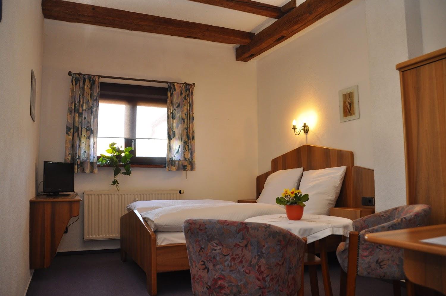 Cover Image for Landhotel Gasthaus Adler