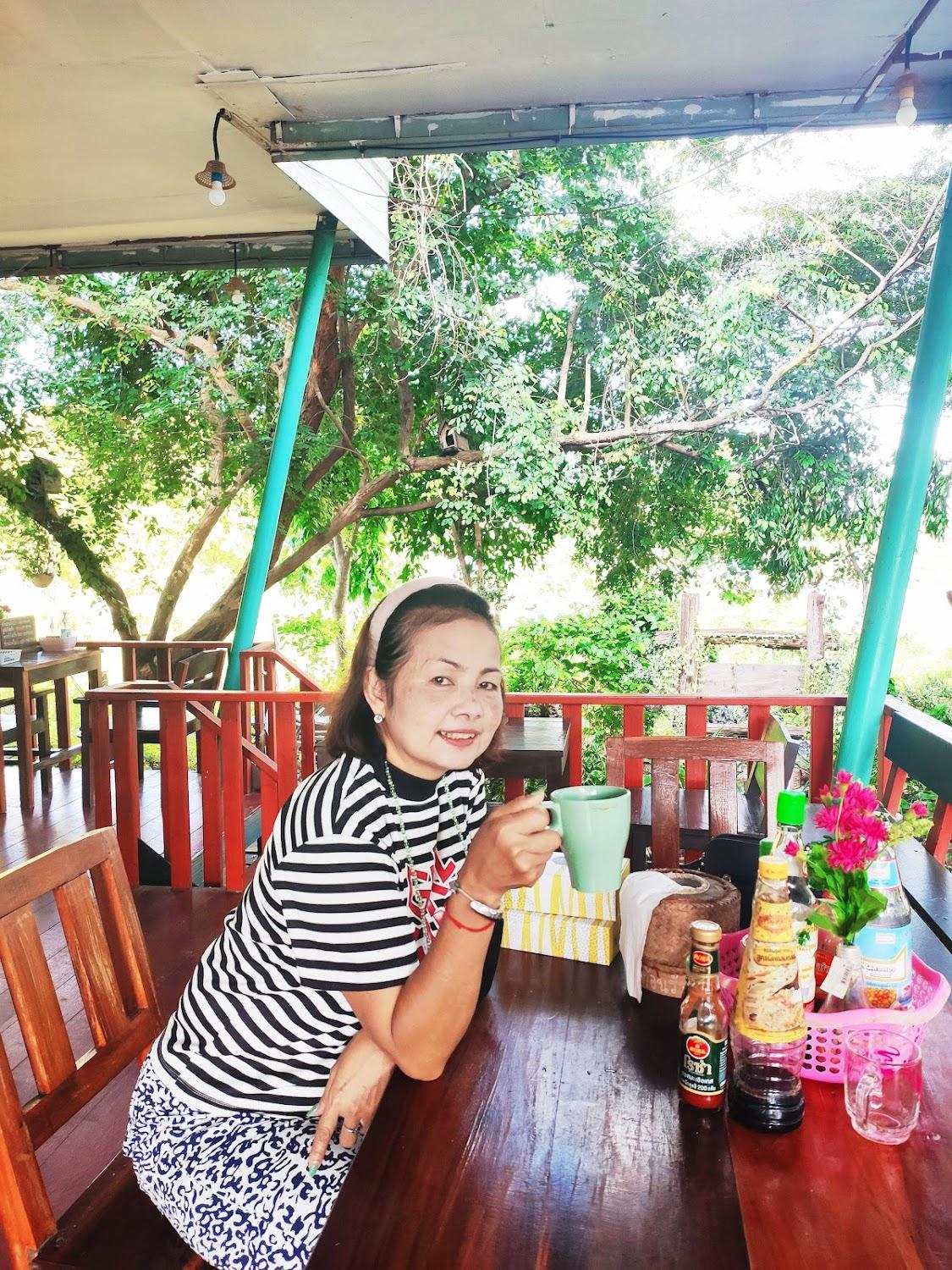 Cover Image for Baan Suan Resort