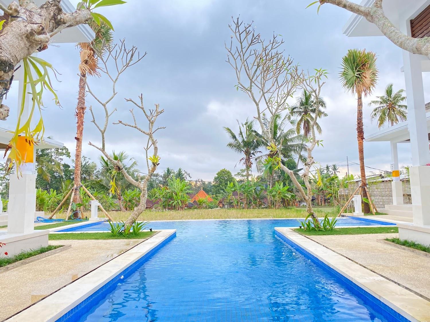 Cover Image for Namika Ubud Villa