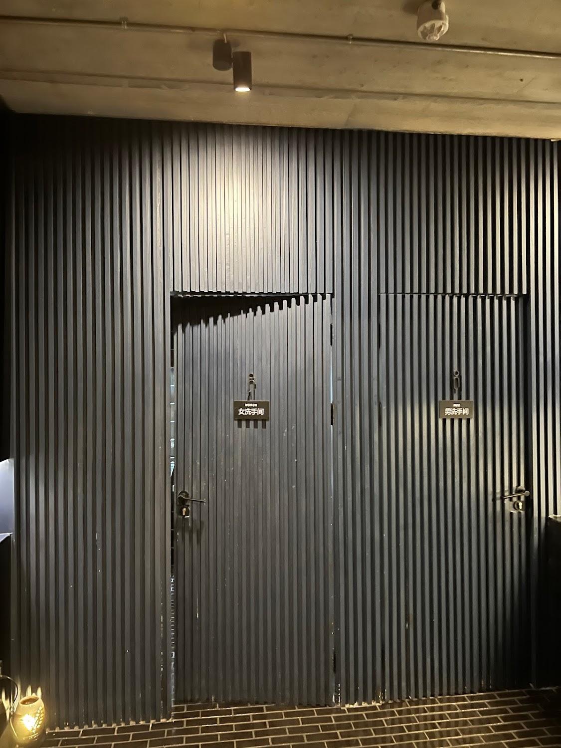 Cover Image for Theorie Hotel Sukhumvit 107