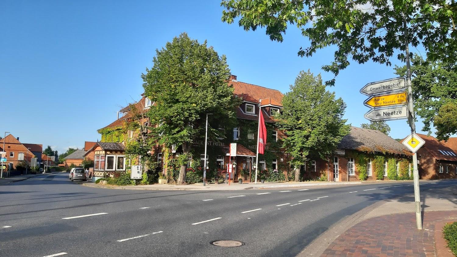 Cover Image for Hotel Neetzer Hof