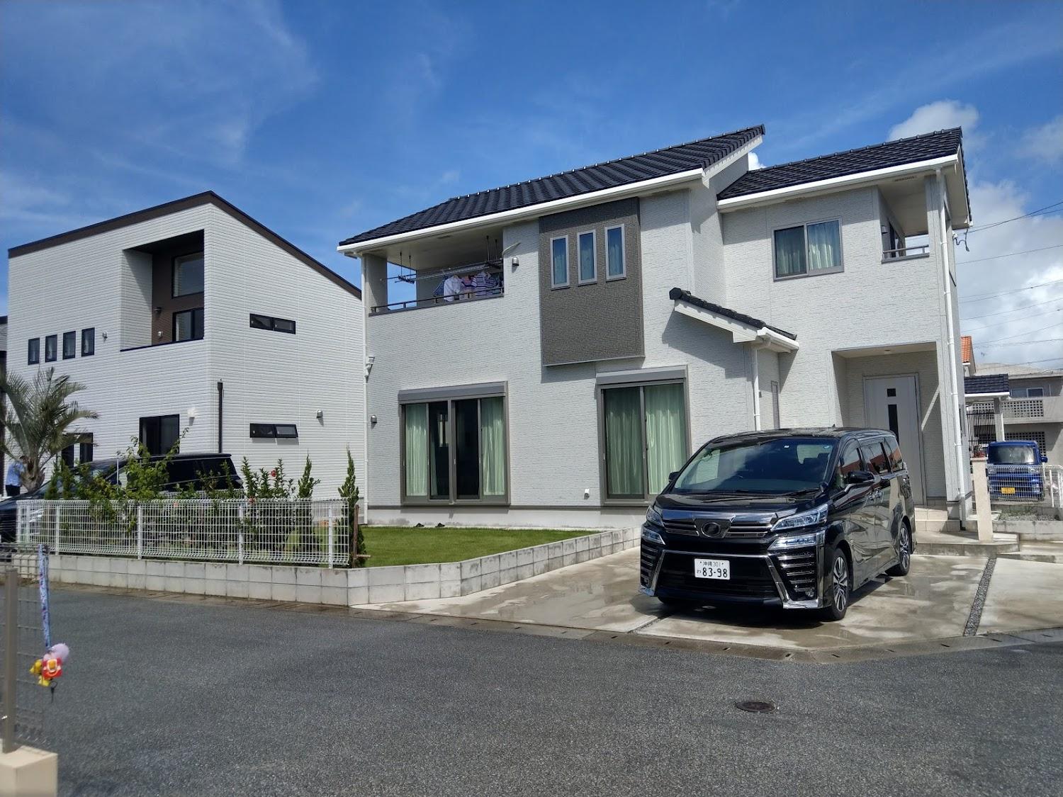 Cover Image for Seaside Villa Itoman