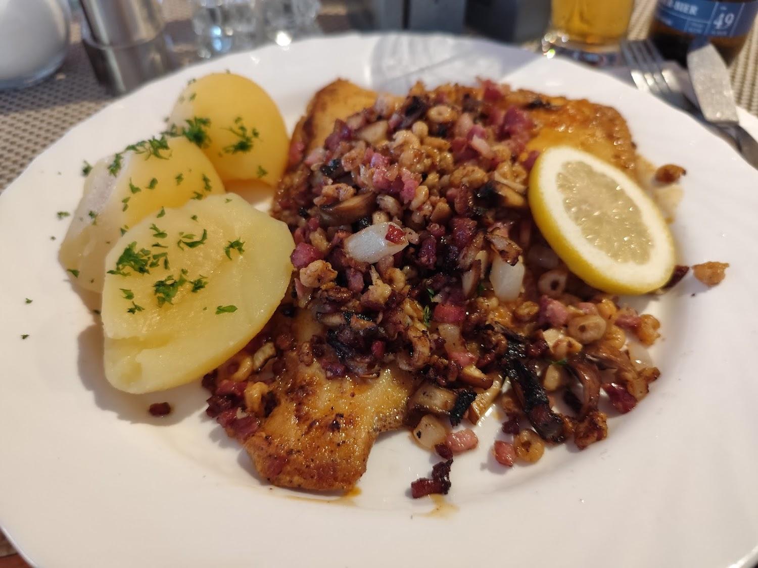Cover Image for Restaurant Störtebeker