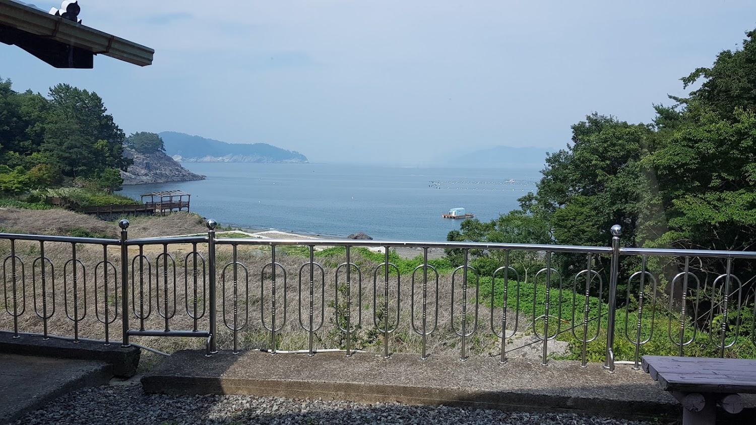 Cover Image for 양화황토펜션