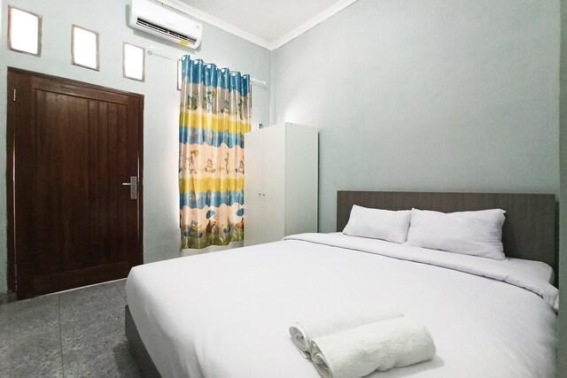 Cover Image for OYO Life 4015 Cempaka Residence