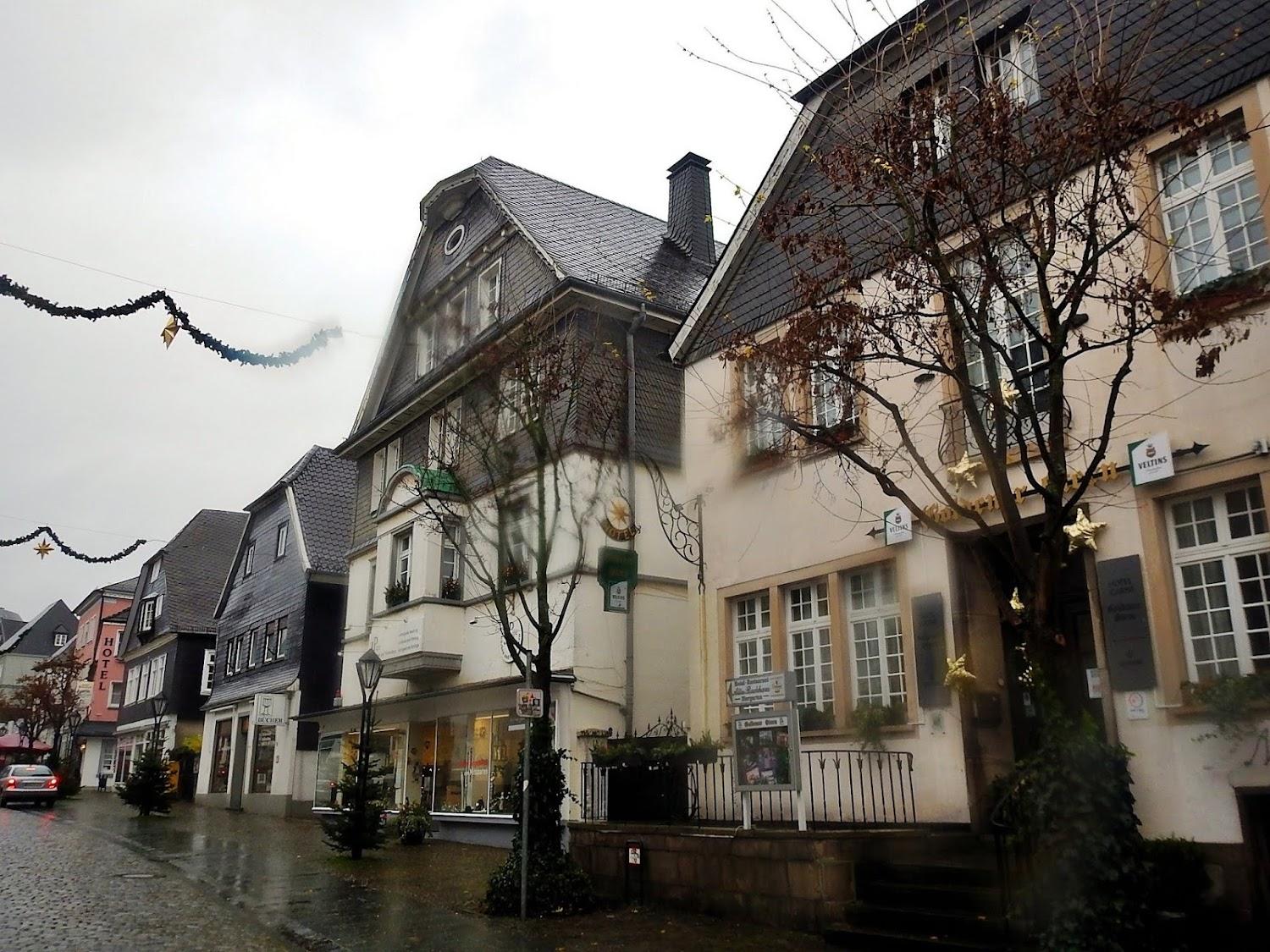 Cover Image for Hotel Goldener Stern