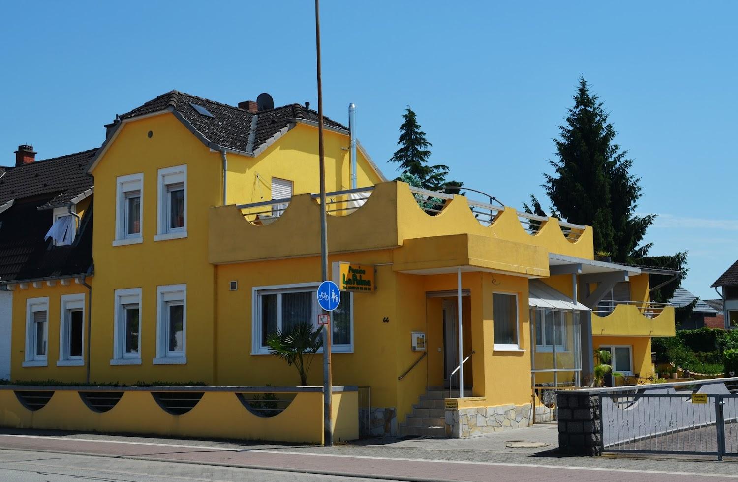 Cover Image for Pension La Palma