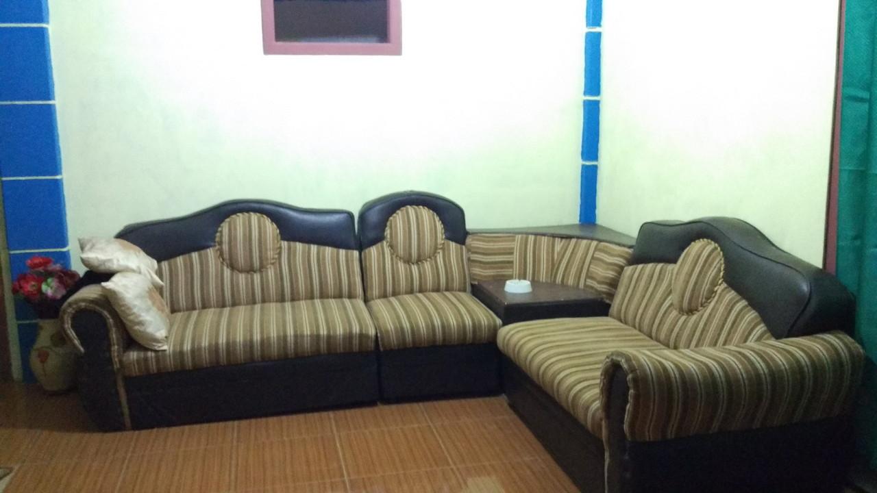 Cover Image for Homestay Eni Rosidah