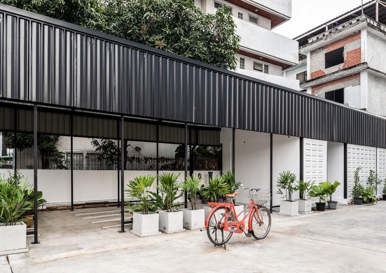 Cover Image for Siamplaengna Residence