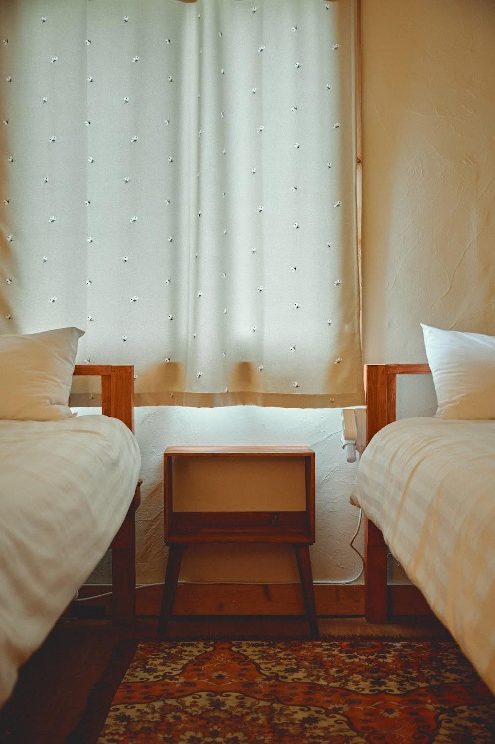 Cover Image for 하도야 비어앤베드