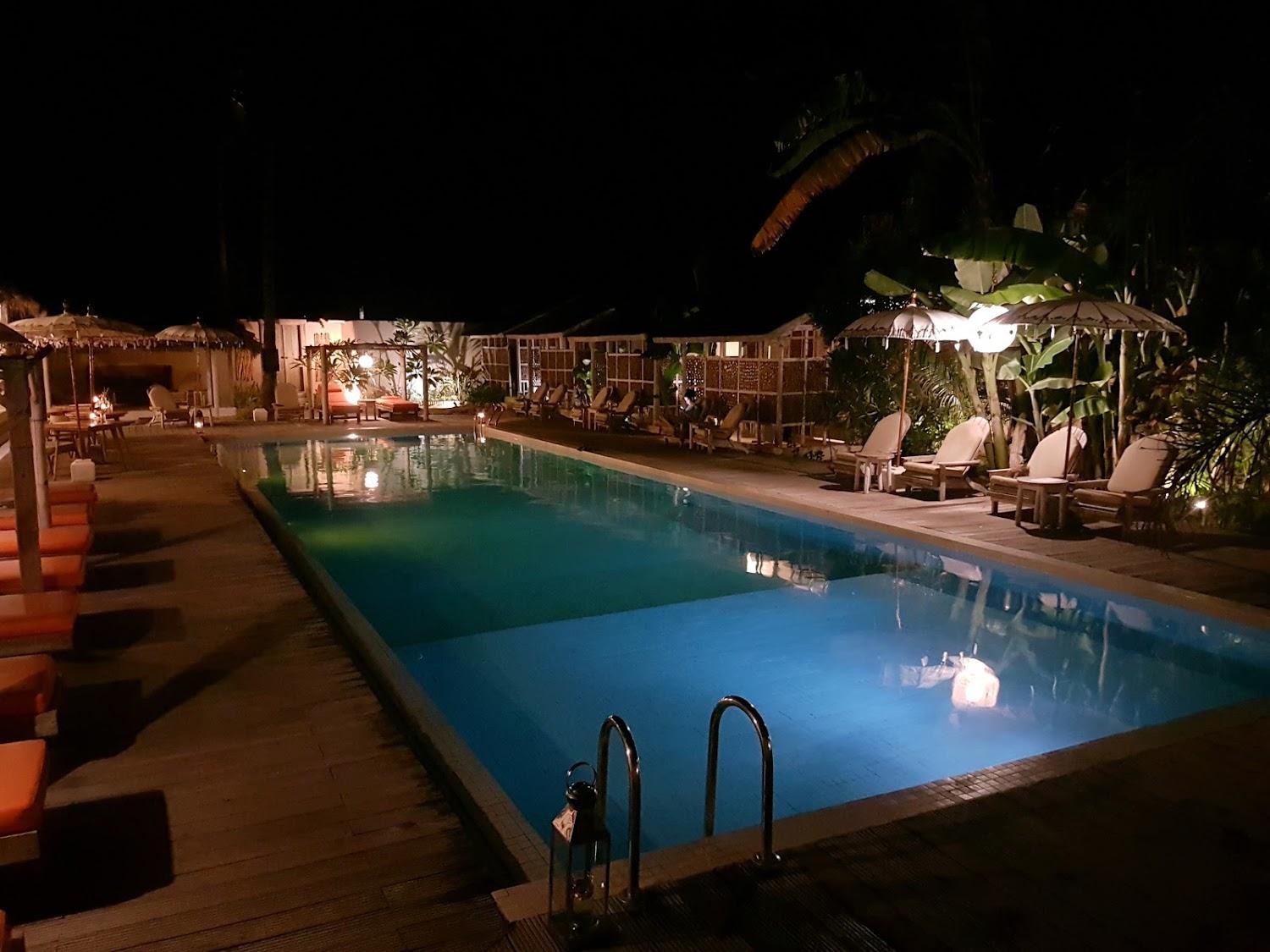 Cover Image for Les Villas Ottalia Gili Trawangan