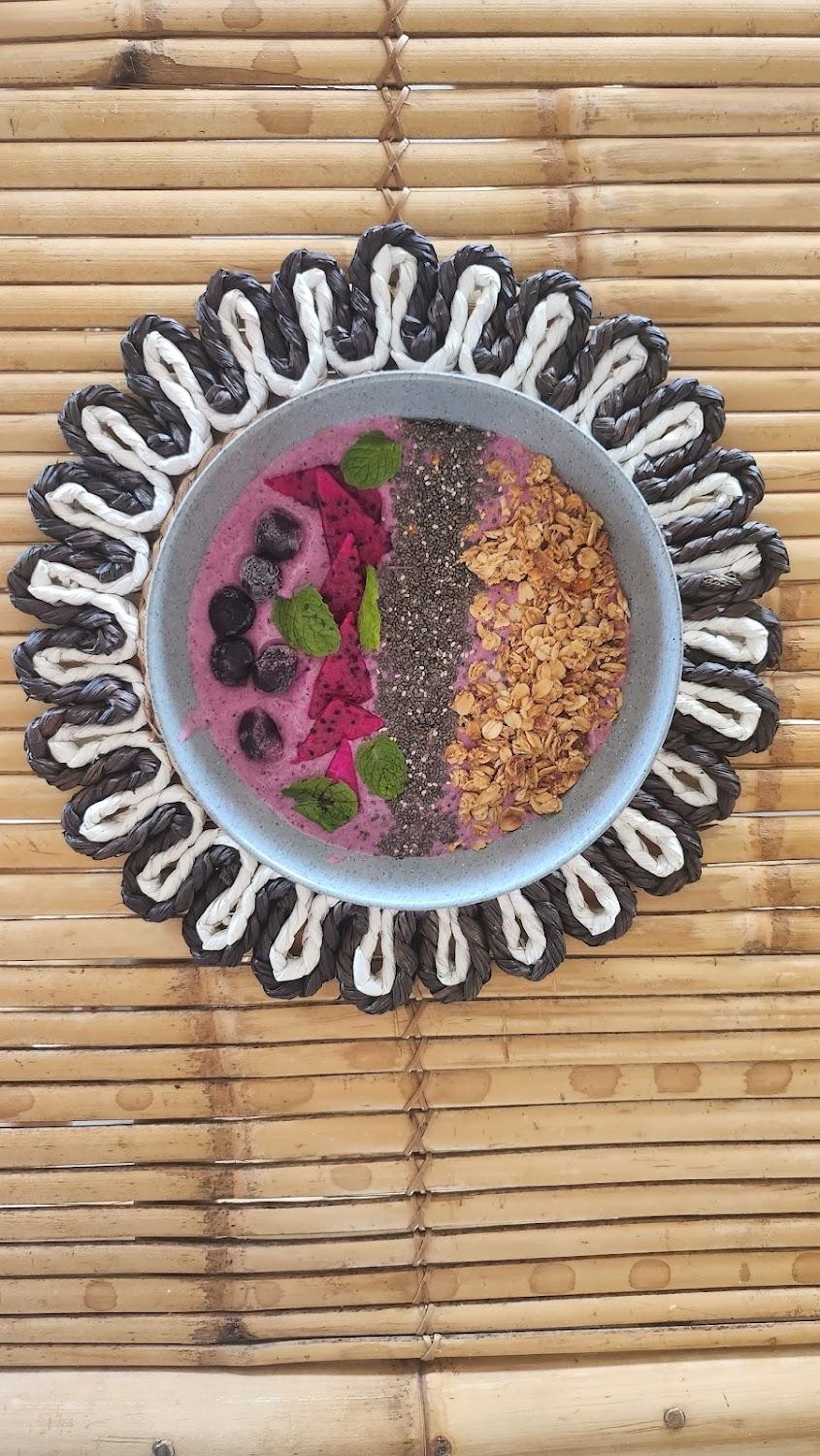 Cover Image for Purple Beach - Maïthélia GILI AIR