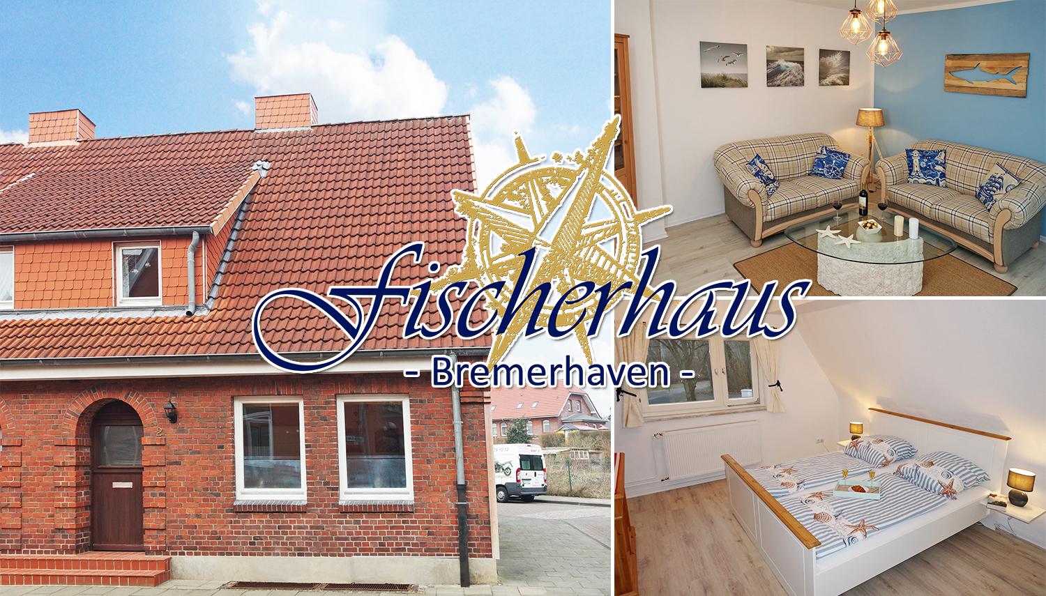 Cover Image for Ferienhaus "Fischerhaus Bremerhaven"