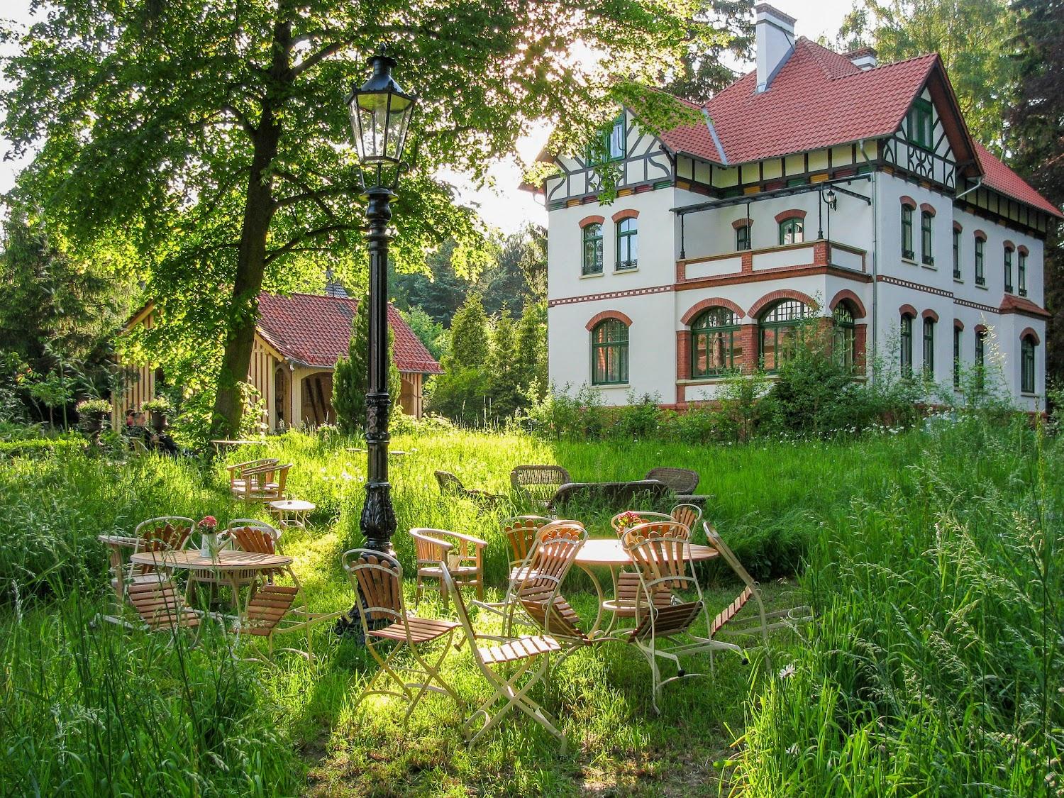 Cover Image for Villa Uhlenhorst
