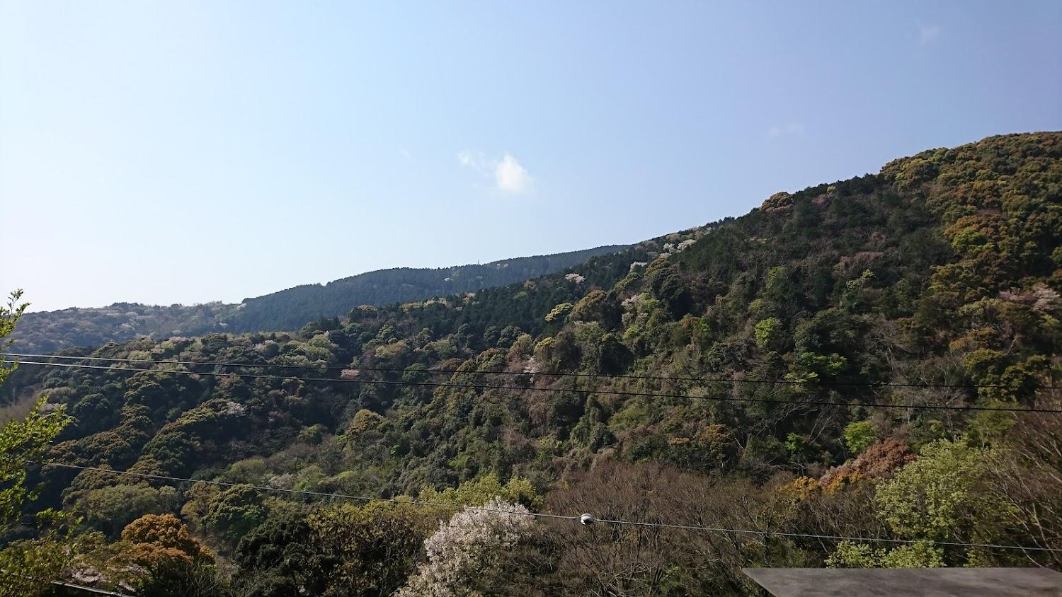 Cover Image for 熱海 ドーム山荘