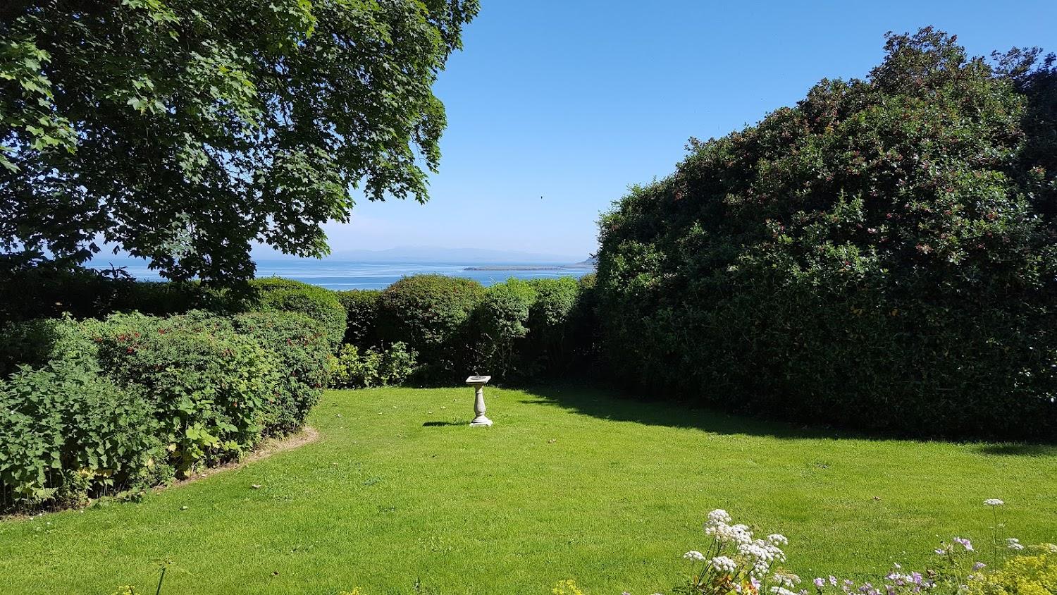 Cover Image for Flora MacDonald Cottage