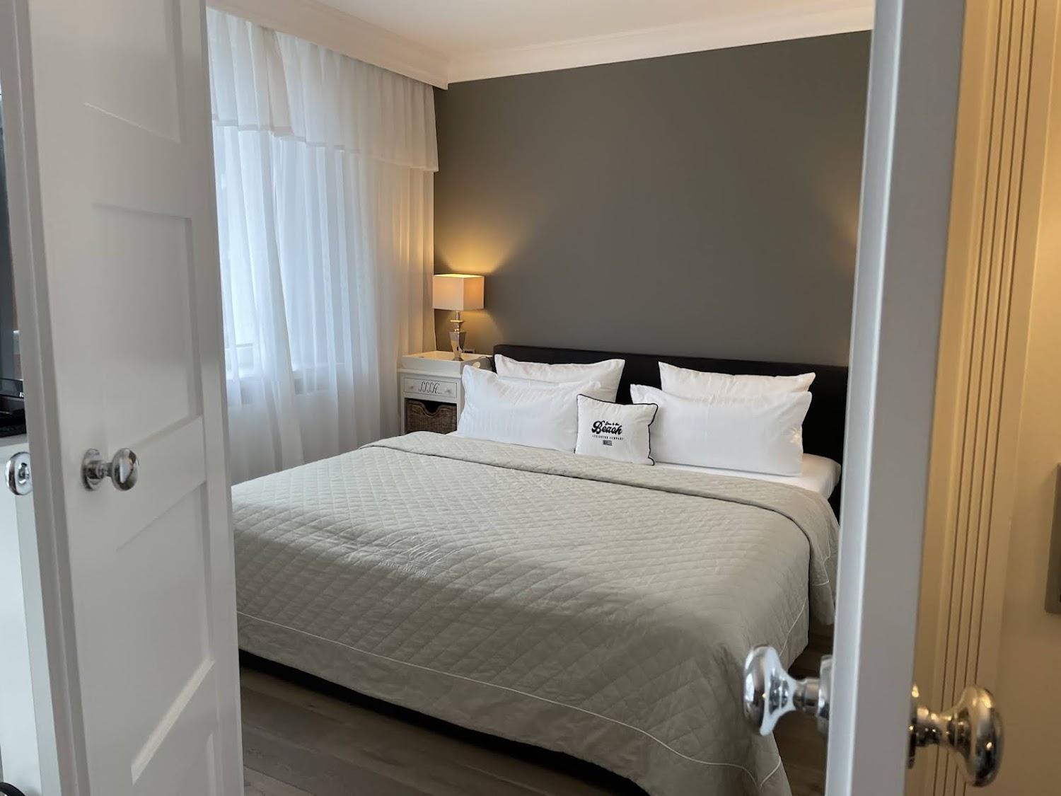 Cover Image for Suitenhotel Windhuk