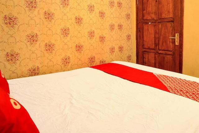 Cover Image for OYO Life 92499 Bagas Homestay Wonokitri